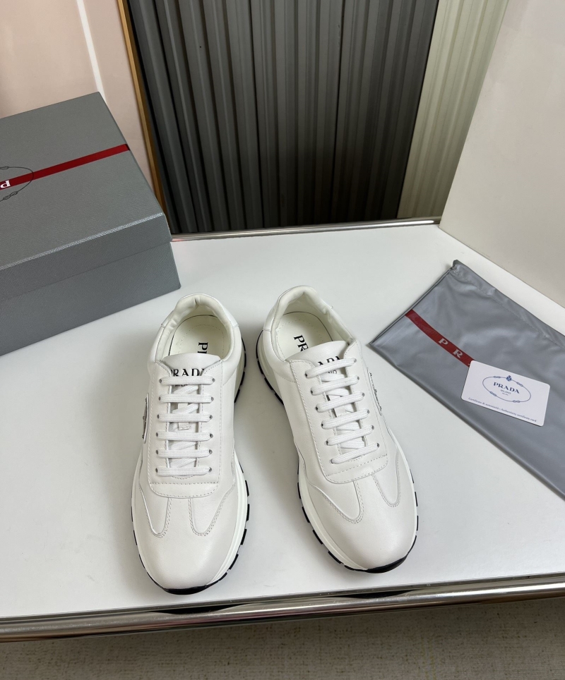 Prada Casual Shoes